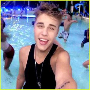 Justin Bieber: ‘Beauty And A Beat’ Video – WATCH NOW! | Justin Bieber ...