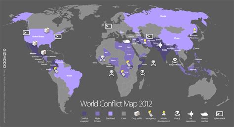 How Many Wars Are Going On Right Now In 2024 - Patty Bernelle