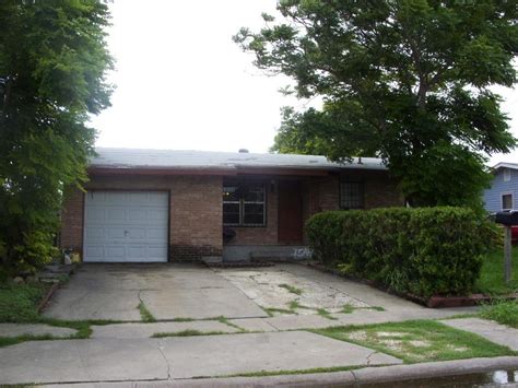 4402 Townsend Street, CORPUS CHRISTI, TX 78415 Foreclosed Home ...