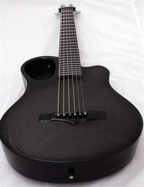 128 best images about Composite / Carbon Fiber Guitars on Pinterest ...