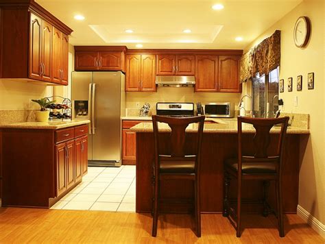 Update Your Old Kitchen Soffit Lighting | RecessedLighting.com