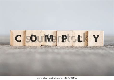 6,272 Comply With Images, Stock Photos & Vectors | Shutterstock