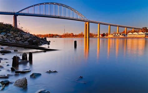 10 Most Beautiful Small Towns in Maryland You Must Explore ...