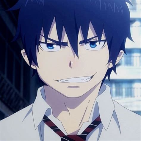 Top 10 Strongest Characters in Blue Exorcist