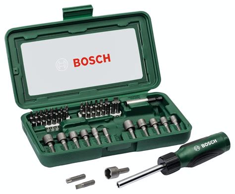 Bosch Hand Tool & kits, For Industrial, Rs 1250 /piece Dhruvil ...