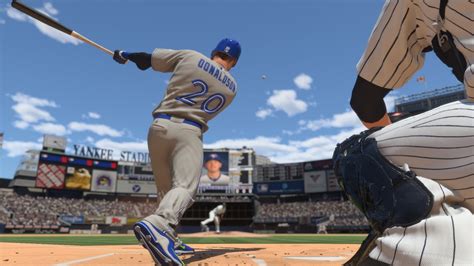 MLB 16: The Show - RTTS revamped and better than ever.