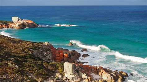 Bay of Fires Signature Walk | Great Walks of Australia