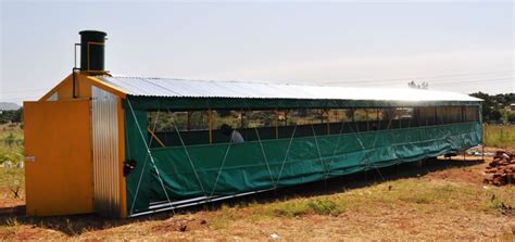 Poultry house design of 5000 layer with chicken cage in Nigeria