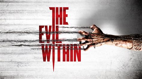 The Evil Within Wallpaper HD