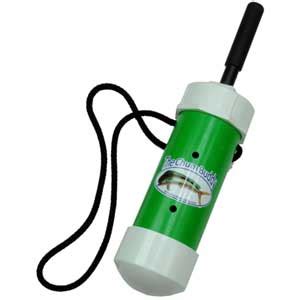 Fish Chum Dispensers - Florida Go Fishing