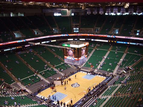 Utah Jazz Arena - Vivint Smart Home Arena Guide | Basketball Tripper