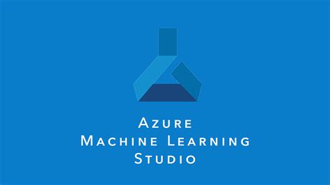 Introduction to Azure ML Studio. By Priyal Walpita | by Priyal Walpita ...