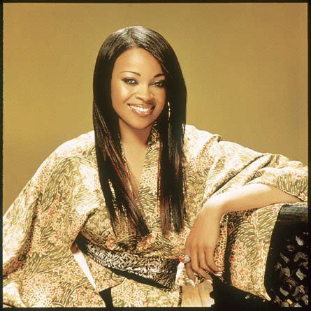 Karen Clark Sheard | Discography | Discogs