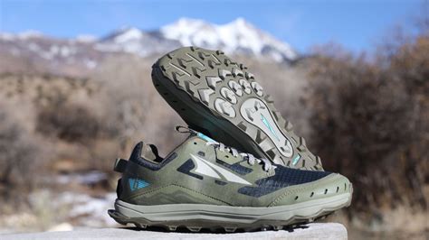 Altra Lone Peak 6 Review – iRunFar