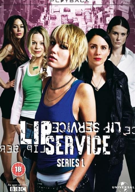 Lip Service Season 3 Premiere Date on Netflix – Fiebreseries English