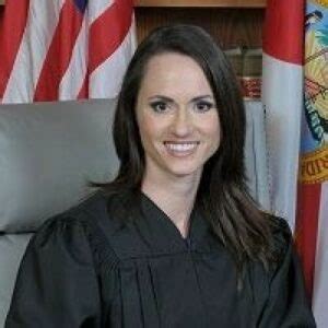 Judge Elizabeth Scherer Net Worth, Bio, Age, Height2024 March ]