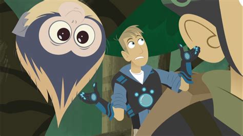 Category:Baby and juvenile animals | Wild Kratts Wiki | Fandom