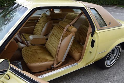 1976 Buick Regal at Kissimmee 2016 asW30 - Mecum Auctions