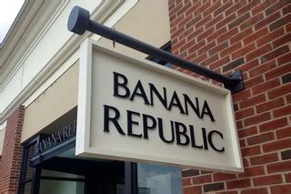 Banana Republic | Banana Republic, Manchester, CT. 7/2014 by… | Flickr