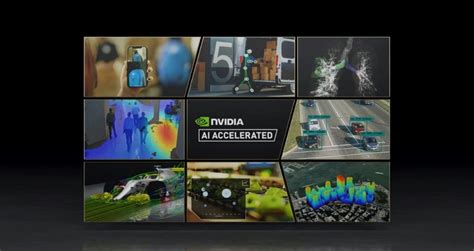 AI Software Pioneers From the Edge to the Cloud Join NVIDIA at HPE Discover | NVIDIA Blog