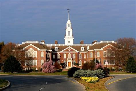 delaware state capitol building | Delaware Legislative Hall, Dover Mid ...