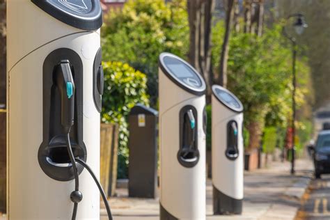 How to make EV charging pay | EY Australia