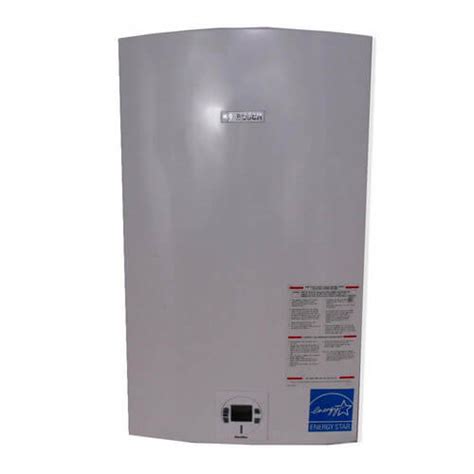 2400ES-LP - Bosch 2400ES-LP - Bosch Aquastar 2400ES Propane Whole House ...