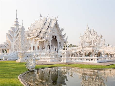 The World's Most Beautiful Buddhist Temples | Condé Nast Traveler ...