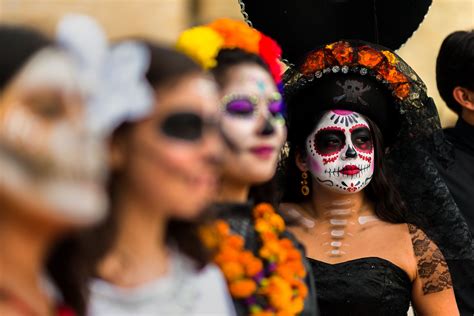 Day of the Dead - Abbey Blanton