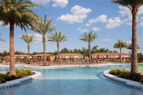 Regal Oaks Resort Vacation Townhomes by IDILIQ in Orlando | Best Rates & Deals on Orbitz