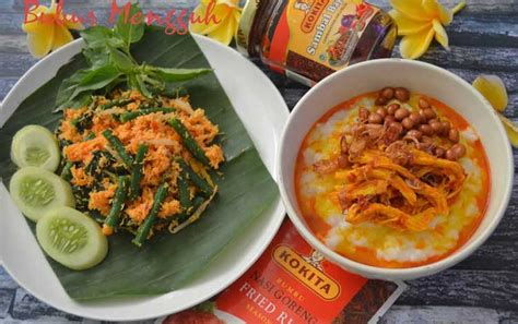 Makanan dan Minuman Khas Bali - Blog Unik