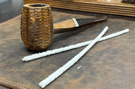 Cob Care - A Guide to Basic Corn Cob Pipe Cleaning and Maintenance - TobaccoPipes.com