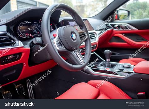 574 Bmw M4 Interior Images, Stock Photos, 3D objects, & Vectors ...