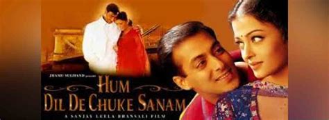 Hum Dil De Chuke Sanam - Movie | Cast, Release Date, Trailer, Posters, Reviews, News, Photos ...