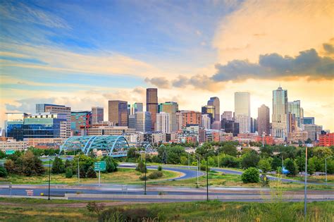 Denver, Colorado 2022 | Ultimate Guide To Where To Go, Eat & Sleep in ...