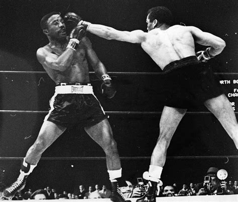 10 Boxers Who Have Died in the Ring