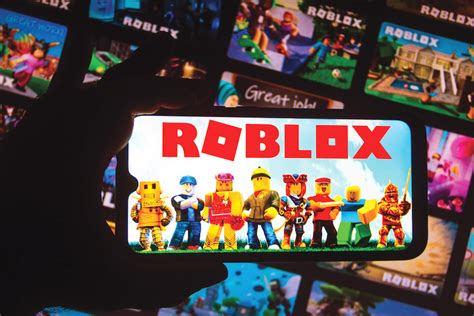 Roblox users should look for Paul Revere because 'the brands are coming!' | Campaign US