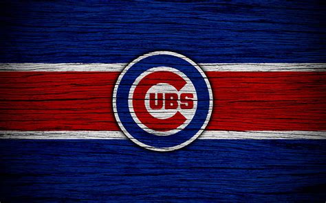 HD wallpaper: Baseball, Chicago Cubs, Logo, MLB | Wallpaper Flare