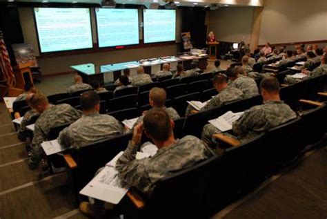 Special agent speaks at security training | Article | The United States Army