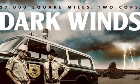 Dark Winds Season 2: Release Date, Trailer, and more! - DroidJournal