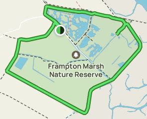 Frampton Marsh Nature Reserve Loop, Lincolnshire, England - 25 Reviews ...