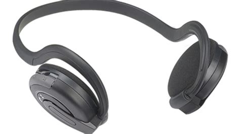 Insignia Bluetooth Wireless Behind-the-Head Headphones review: Insignia ...