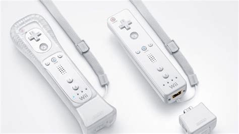 "Motion Plus" Wii Remote To Debut With Wii Sports Resort