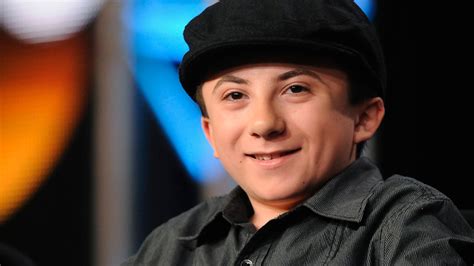 'The Middle' star Atticus Shaffer advocates for the military | Fox News