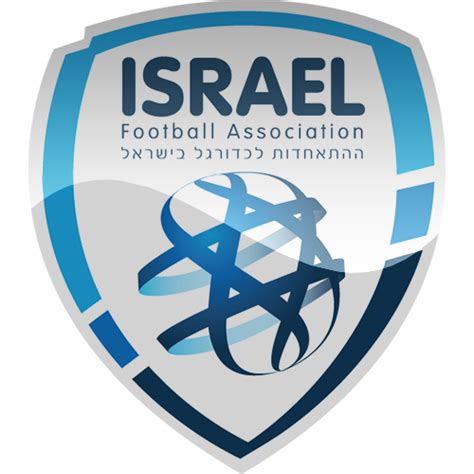 Israel Football Logo Png