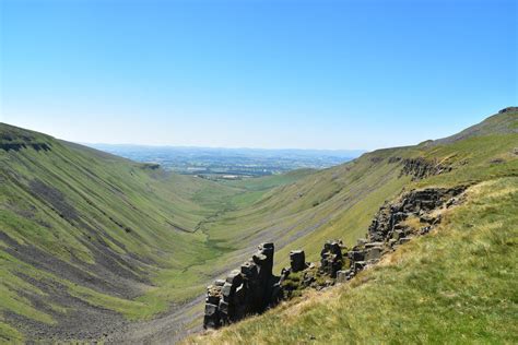 Pennine Way guide - by those who, literally, wrote the book: Waypoint51