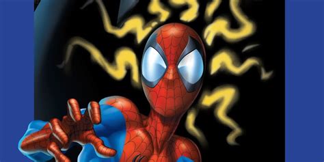 Introducir 105+ imagen spiderman spider sense comic - Abzlocal.mx