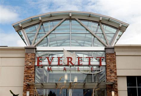 Everett Mall | Shopping mall in Everett, Washington