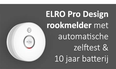 Welkom bij ELRO | Voor een comfortabele en veilige leefomgeving ELRO