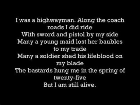 The Highwaymen - Highwayman (W. Nelson, K. Kristofferson, W. Jennings ...